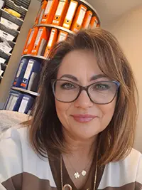 Beata Starosz